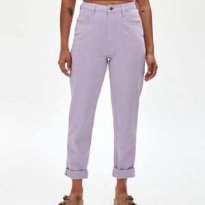 Lucy and Yak 36R Dana Jeans